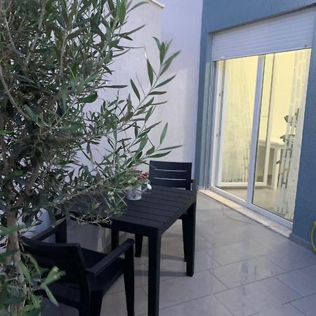 Apartament Kris In Durres Plazh Exterior photo