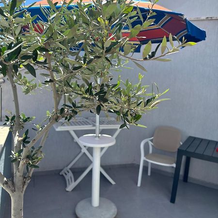 Apartament Kris In Durres Plazh Exterior photo